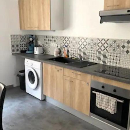 Appartement Centre Ville Châteauroux Eksteriør billede