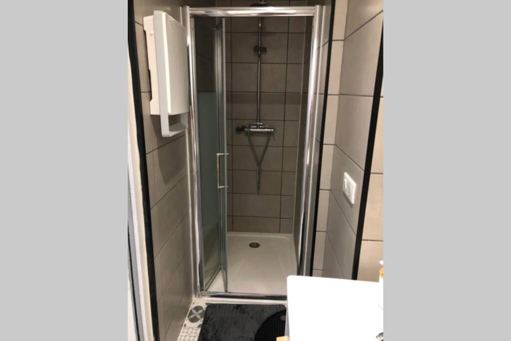Appartement Centre Ville Châteauroux Eksteriør billede