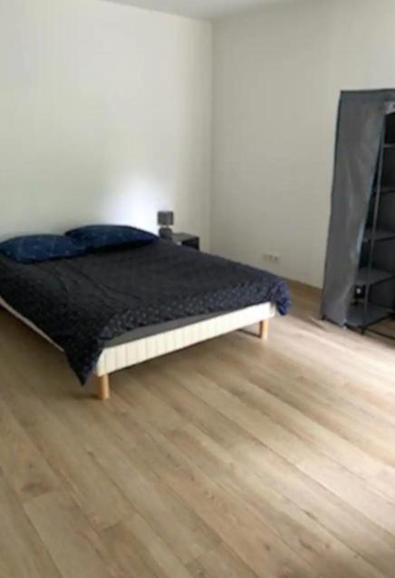 Appartement Centre Ville Châteauroux Eksteriør billede